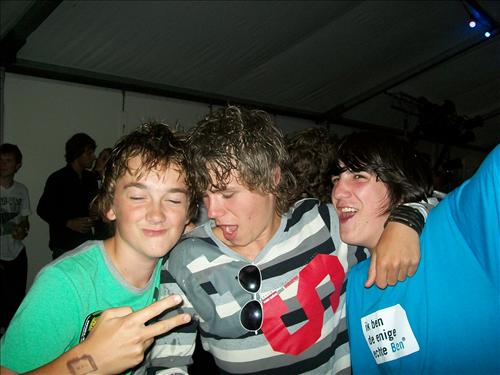kermis zondag 098